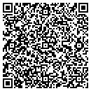 QR code with Hollis Realty Co contacts