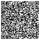 QR code with Chatham County Animal Shelter contacts