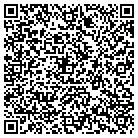 QR code with R & J Mini Warehouse & Parking contacts