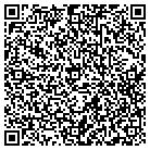 QR code with A Professional Tree & Stump contacts