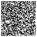 QR code with SERVPRO contacts