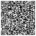 QR code with A J's One Stop Auto Clean Up contacts