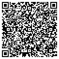 QR code with Hardee's contacts