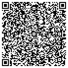 QR code with S & S Ponies 4 Parties LLC contacts