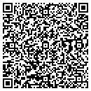 QR code with Romig Design contacts