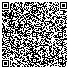 QR code with Hephzibah Church of God contacts