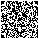 QR code with Hcorp L L C contacts