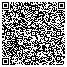 QR code with Service Material Handling contacts