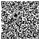 QR code with McClung Fence contacts