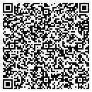 QR code with HDR/Wl Jorden Inc contacts