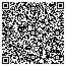 QR code with Havertys contacts