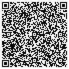 QR code with Mc Crory Superintendent's Ofc contacts