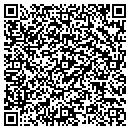 QR code with Unity Contracting contacts