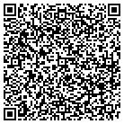 QR code with Galvanized Carports contacts