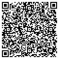 QR code with Toc contacts