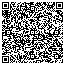 QR code with C Tj Construction contacts