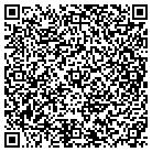 QR code with Phillips Mechanical Service Inc contacts