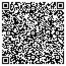 QR code with Island Pig contacts