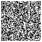 QR code with B & J's Jewelry & Crafts contacts