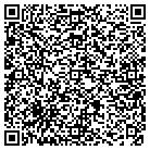 QR code with Handyman Cleaning Service contacts