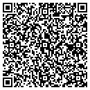 QR code with Rays Lawn Service contacts
