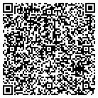 QR code with Planttion Chryslr-Plymth-Dodge contacts