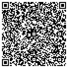 QR code with Gamez Carpentry Contracto contacts