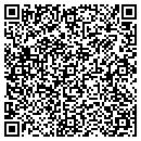 QR code with C N P I Inc contacts