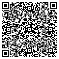 QR code with Hidden Fence contacts