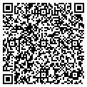 QR code with CSX contacts