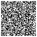 QR code with Tennille Auction Co contacts