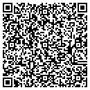 QR code with Island Cafe contacts