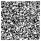 QR code with Traviss Professional Carpet C contacts