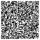 QR code with Prestons Pride Towing Recovery contacts