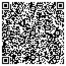 QR code with S & W Automotive contacts