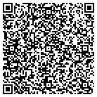 QR code with Martin's Diesel Service contacts