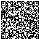 QR code with R T Stephens Co contacts