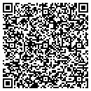 QR code with Peachtree Bank contacts