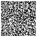 QR code with Hills Eye Clinic contacts