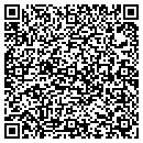 QR code with Jitterbugs contacts