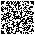 QR code with Tct contacts