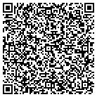 QR code with Adairsville Auto Parts Inc contacts