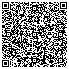 QR code with McCullough Towing of Atlanta contacts