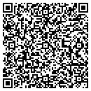 QR code with X-Static Pets contacts