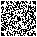 QR code with Chris Carver contacts