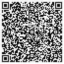 QR code with Baps Temple contacts