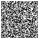 QR code with A & Plumbing Inc contacts