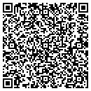 QR code with First Union contacts