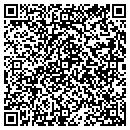 QR code with Health Net contacts