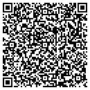 QR code with High Tower Auction contacts